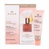 NUXE Crème Prodigieuse Boost Ajándékcsomagok Creme Prodigieuse Boost Multi-Correction Gel Cream nappali arckrém 40 ml + Huile Prodigieuse Florale szárazolaj 10 ml