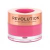 Makeup Revolution London Lip Mask Overnight Watermelon Heaven Ajakbalzsam nőknek 12 g