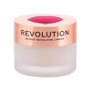 Makeup Revolution London Sugar Kiss Lip Scrub Cravin´Coconuts Ajakbalzsam nőknek 15 g