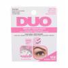 Ardell Duo Quick-Set Striplash Adhesive Dark Tone Műszempilla-ragasztó nőknek 7 g