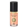 Max Factor Facefinity All Day Flawless SPF20 Alapozó nőknek 30 ml Változat C64 Rose Gold