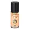 Max Factor Facefinity All Day Flawless SPF20 Alapozó nőknek 30 ml Változat W44 Warm Ivory