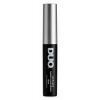 Ardell Duo 2in1 Eyeliner &amp; Lash Adhesive Szemhéjtus nőknek 3,5 g Változat Black