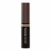 Max Factor Brow Revival Szemöldökspirál nőknek 4,5 ml Változat 005 Black Brown