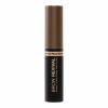 Max Factor Brow Revival Szemöldökspirál nőknek 4,5 ml Változat 002 Soft Brown