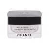 Chanel Hydra Beauty Camellia Arcmaszk nőknek 50 g