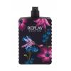 Replay Signature Eau de Parfum nőknek 100 ml teszter