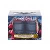 Yankee Candle Mulberry &amp; Fig Delight Illatgyertya 117,6 g