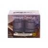 Yankee Candle Dried Lavender &amp; Oak Illatgyertya 117,6 g