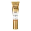 Max Factor Miracle Second Skin SPF20 Alapozó nőknek 30 ml Változat 09 Tan