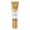 Max Factor Miracle Second Skin SPF20 Alapozó nőknek 30 ml Változat 10 Golden Tan