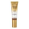 Max Factor Miracle Second Skin SPF20 Alapozó nőknek 30 ml Változat 12 Neutral Deep