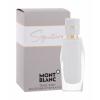 Montblanc Signature Eau de Parfum nőknek 30 ml