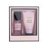 Victoria´s Secret Velvet Petals Ajándékcsomagok tápláló testspray 75 ml + testápoló tej 75 ml