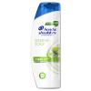 Head &amp; Shoulders Sensitive Anti-Dandruff Sampon 400 ml