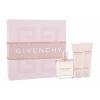 Givenchy Irresistible Ajándékcsomagok Eau de Parfum 80 ml + testápoló tej 75 ml + tusfürdő olaj 75 ml