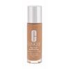 Clinique Beyond Perfecting Foundation + Concealer Alapozó nőknek 30 ml Változat 16 Toasted Wheat