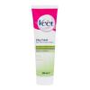 Veet Silky Fresh Dry Skin Szőrtelenítő termék nőknek 100 ml