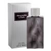 Abercrombie &amp; Fitch First Instinct Extreme Eau de Parfum férfiaknak 100 ml sérült doboz