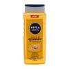 Nivea Men Active Energy Tusfürdő férfiaknak 500 ml