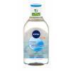 Nivea Hydra Skin Effect All-In-1 Micellás víz nőknek 400 ml