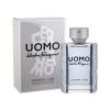 Ferragamo Uomo Casual Life Eau de Toilette férfiaknak 100 ml sérült doboz