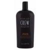 American Crew Style Firm Hold Styling Gel Hajzselé férfiaknak 1000 ml