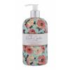 Baylis &amp; Harding Royale Garden Peach Peony &amp; Jasmine Folyékony szappan nőknek 500 ml