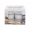 Yankee Candle Baby Powder Illatgyertya 117,6 g