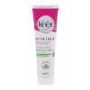 Veet Minima Hair Removal Cream Dry Skin Szőrtelenítő termék nőknek 100 ml