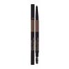 Estée Lauder The Brow Multi-Tasker Szemöldökceruza nőknek 0,25 g Változat 02  Light Brunette