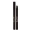 Clarins Graphik Ink Liner Szemhéjtus nőknek 0,4 ml Változat 01 Intense Black