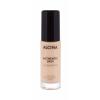 ALCINA Authentic Skin Alapozó nőknek 28,5 ml Változat Ultralight