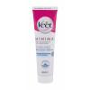 Veet Minima Hair Removal Cream Sensitive Skin Szőrtelenítő termék nőknek 100 ml