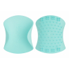 Tangle Teezer The Scalp Exfoliator &amp; Massager Hajkefe nőknek 1 db Változat Mint Green Whisper