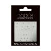 Gabriella Salvete TOOLS Nail Art Stickers 01 Körömdísz nőknek 1 csomag