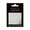 Gabriella Salvete TOOLS Nail Art Stickers 03 Körömdísz nőknek 1 csomag