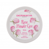 Dermacol Rose Flower Care Testvaj nőknek 75 ml