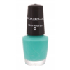 Dermacol Neon Körömlakk nőknek 5 ml Változat 37 Neon Aqua Blu