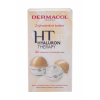 Dermacol 3D Hyaluron Therapy Ajándékcsomagok Hyaluron Therapy 3D Day Cream nappali arckrém 50 ml + Hyaluron Therapy 3D Night Cream éjszakai arckrém 50 ml