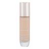 Clarins Everlasting Foundation Alapozó nőknek 30 ml Változat 106N Vanilla