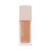 Dior Forever Natural Nude Alapozó nőknek 30 ml Változat 3CR Cool Rosy