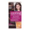 L&#039;Oréal Paris Casting Creme Gloss Hajfesték nőknek 48 ml Változat 432 Maroon Supreme