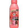 Garnier Fructis Hair Food Watermelon Plumping Shampoo Sampon nőknek 350 ml