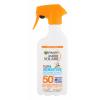 Garnier Ambre Solaire Kids Sensitive Advanced Spray SPF50+ Fényvédő készítmény testre gyermekeknek 300 ml