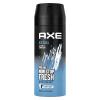 Axe Ice Chill Frozen Mint &amp; Lemon Dezodor férfiaknak 150 ml