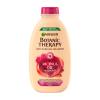 Garnier Botanic Therapy Ricinus Oil &amp; Almond Sampon nőknek 400 ml