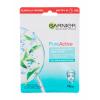 Garnier Pure Active Anti-Imperfection Arcmaszk 1 db