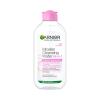 Garnier Skin Naturals Micellar Water All-In-1 Sensitive Micellás víz nőknek 200 ml