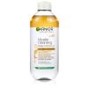 Garnier Skin Naturals Two-Phase Micellar Water All In One Micellás víz nőknek 400 ml